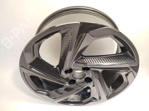 Felg DS DS 3 / DS 3 CROSSBACK (UR_, UC_, UJ_) 1.2 PureTech 100 (URHNKK, URHNEK) | BP26208858C45 
