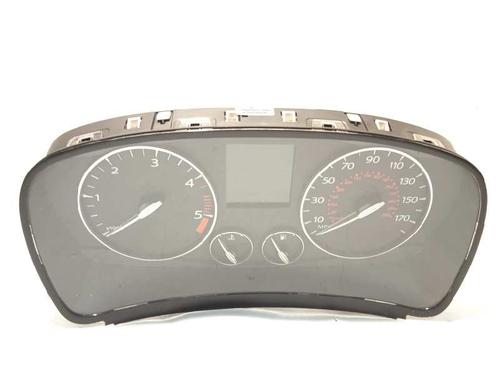 Instrument cluster RENAULT LAGUNA III Grandtour (KT0/1) 2.0 dCi (KT01, KT08, KT09, KT0K, KT12, KT1D, KT1W) | BP10726176C47 