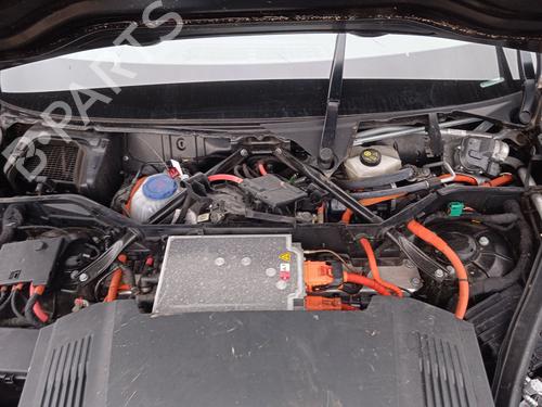 Module électronique AUDI E-TRON (GEN) 50 quattro | BP31338197M83