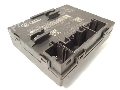 Used Electronic module AUDI Q3 (8UB, 8UG) 2.0 TDI (150 hp) 7182093