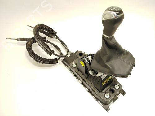 Gear lever AUDI A1 Sportback (GBA) 25 TFSI | BP30060220M90