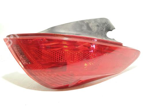 Used Right taillight Right taillight PEUGEOT 308 I (4A_, 4C_) 1.6 HDi (90 hp) 33426779 33426779