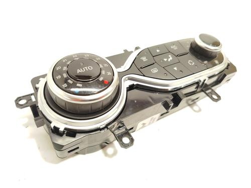 Used Climate control RENAULT CLIO IV (BH_) 1.5 dCi 90 (90 hp) 25486227
