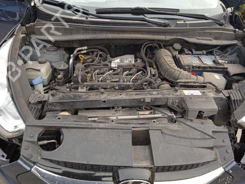 Electronic module HYUNDAI ix35 (LM, EL, ELH)  | BP7074362M83  - Image 24