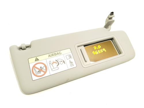 right-sun-visor-audi-a4-b9-avant-8w5-8wd-2015-28538433 main image