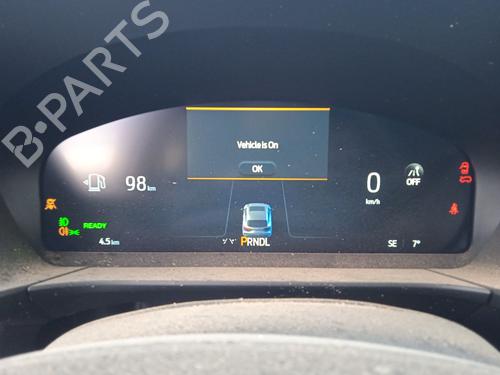 Instrument cluster FORD KUGA III (DFK) 2.5 FHEV | BP32414843C47 - Image 7