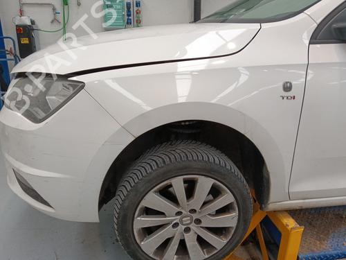 Left sun visor SEAT TOLEDO IV (KG3) 1.6 TDI | BP34720455I1 - Image 12