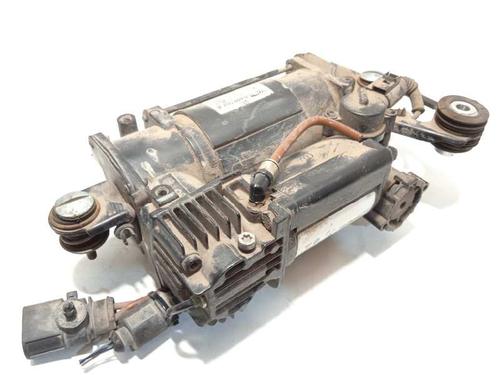 Used Suspension compressor VW TOUAREG (7LA, 7L6, 7L7) 5.0 V10 TDI (313 hp) 13252068