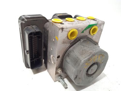 Used ABS pump RENAULT CLIO IV (BH_) 1.5 dCi 90 (90 hp) 19285674