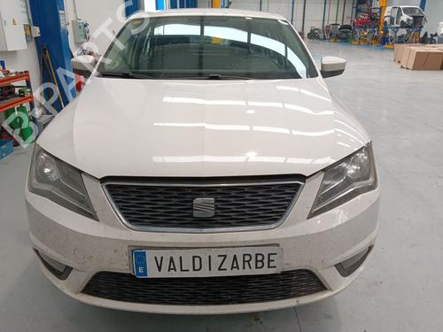 Left sun visor SEAT TOLEDO IV (KG3) 1.6 TDI | BP34720455I1 - Image 7