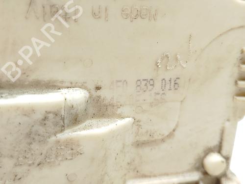 Vergrendeling rechts achter AUDI A6 C6 (4F2) 2.0 TDI | BP30830359C99