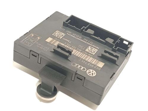 Electronic module AUDI Q5 (8RB) 2.0 TFSI quattro | BP39592992M83 - Image 2