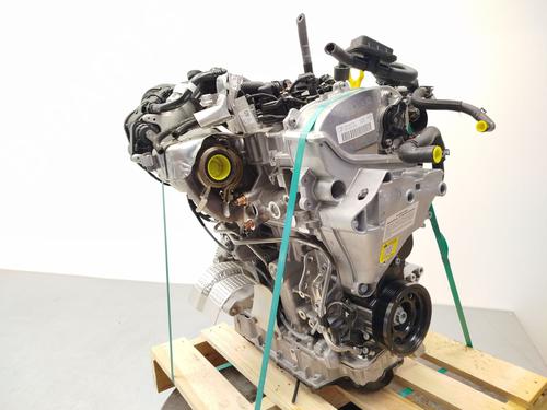 Engine SEAT IBIZA V (KJ1, KJG) 1.5 TSI | BP36018623M1 - Image 6