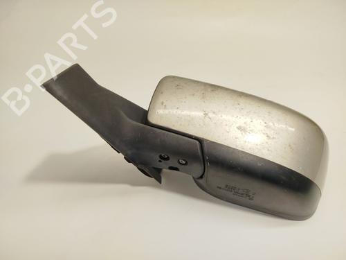 Left mirror MAZDA 5 (CR) 2.0 CD (CR19) | BP22986037C26 