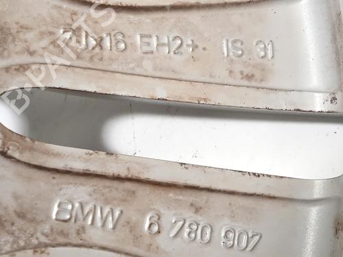 Rim BMW 3 (E90) 320 d | BP22728821C45