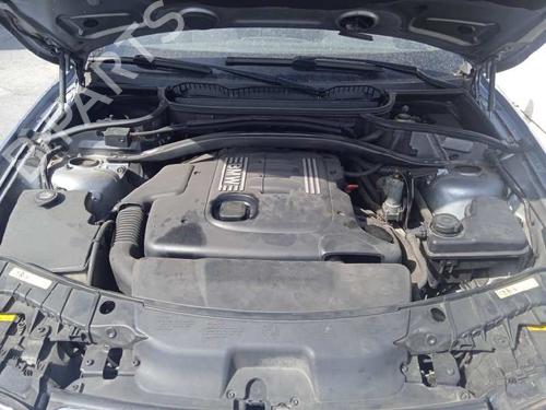 Gearbox BMW X3 (E83) 2.0 d | BP10665036M3 