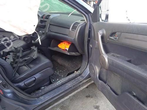Left front driveshaft HONDA CR-V III (RE_)  | BP16474683M38 