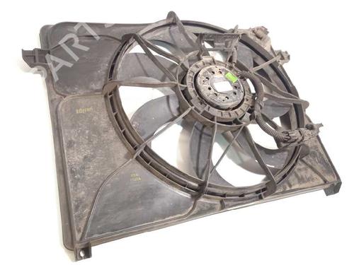 Used Radiator fan KIA CARENS III MPV (UN) [2006-2013]  12981853