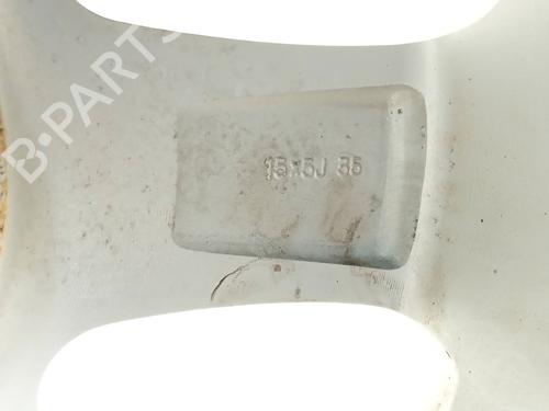 Fælk PEUGEOT ION Electric | BP29268524C45  - Image 6