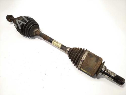 Used Left front driveshaft MERCEDES-BENZ M-CLASS (W164) [2005-2012]  5026285