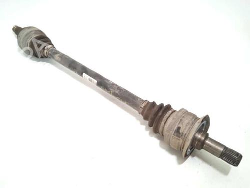 Right rear driveshaft BMW X5 (E70) xDrive 30 d | BP10922560M41 