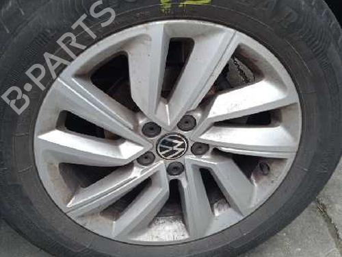 Front left window mechanism VW T-CROSS (C11, D31) 1.0 TSi | BP17998960C22 