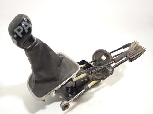 Used Manual gearbox selector Manual gearbox selector CITROËN C3 / C3 ORIGIN III (SX) 1.6 BlueHDi 75 (75 hp) 10928171 10928171