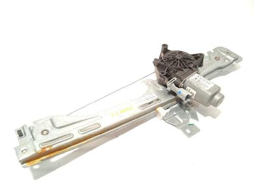 Vindusheismekanisme venstre bak CITROËN C-ELYSEE (DD_) 1.5 BlueHDi 100 (102 hp) 15899922
