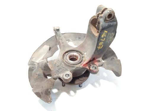 Used Left front steering knuckle Left front steering knuckle 9759567 9759567