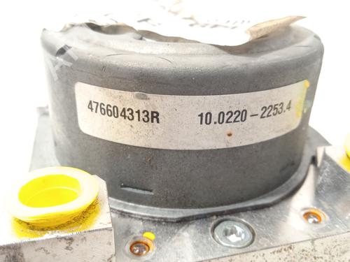 ABS pump DACIA SANDERO III  | BP27808147M43 