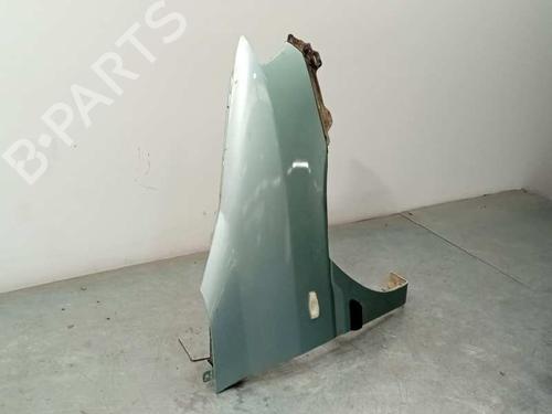 Right front fenders HYUNDAI MATRIX (FC) 1.5 CRDi | BP8254035C42 