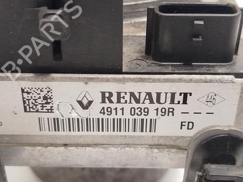 Styring servopumpe DACIA DOKKER MPV (KE_) 1.5 dCi / Blue dCi 75 (KEAJ, KEAH, KEJW) | BP27258896M99 
