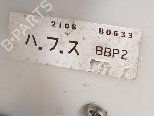 Front left lock MAZDA 3 (BL) 1.6 MZR CD (BL14) | BP28214313C98 - Image 4