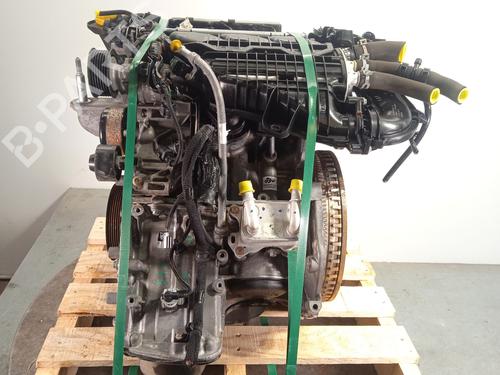 Motor SMART FORFOUR Hatchback (453) 0.9 (453.044, 453.053) (90 hp) 26231837