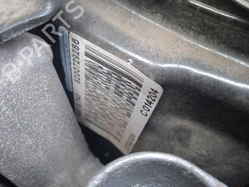 Engine RENAULT LAGUNA III (BT0/1) 2.0 dCi (BT01, BT08, BT09, BT0E, BT0K, BT12, BT1C, BT1D,... | BP34715879M1  - Image 40