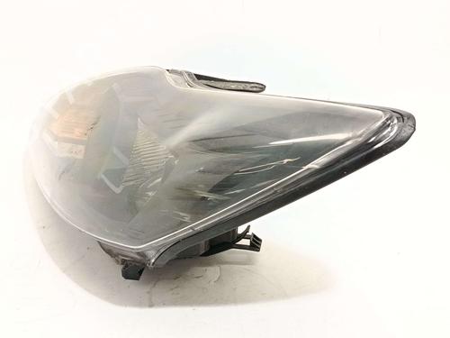 Left headlight FORD FOCUS II (DA_, HCP, DP) 1.6 TDCi | BP39613837C28 - Image 2