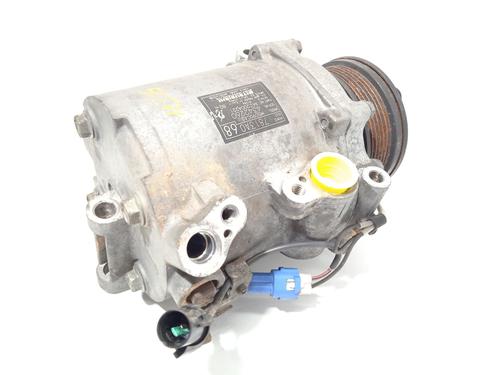 AC Kompressor MITSUBISHI LANCER VIII (CY_A, CZ_A) 2.0 DI-D (CY8A) (140 hp) 28952720
