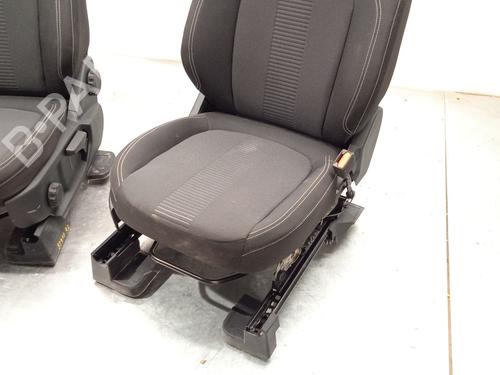 Seats set FORD KUGA III (DFK) 2.5 FHEV | BP32296478C78