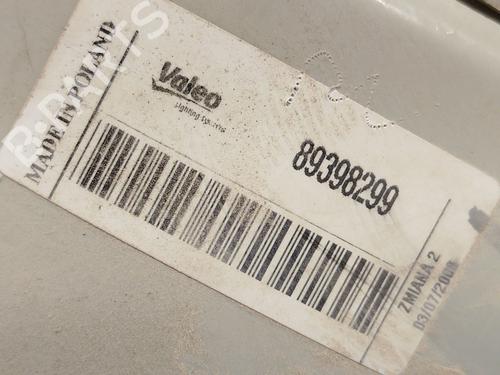 Right taillight VW GOLF V (1K1) 1.4 TSI | BP26958838C35 