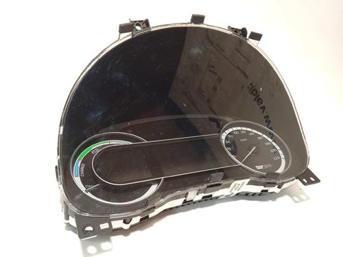 Used Instrument cluster Instrument cluster 17639789 17639789