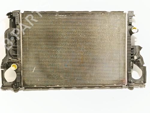 Used Water radiator Water radiator VOLVO S60 II (134) D3 (163 hp) 33959774 33959774