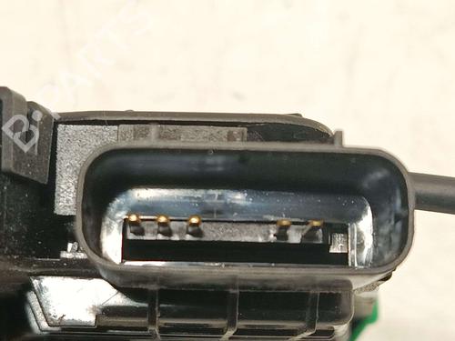 Front left lock HYUNDAI i30 (FD) 2.0 CRDi | BP38016924C98 - Image 4