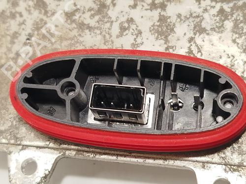 Xenon-ballast CITROËN C4 Grand Picasso I (UA_) 1.6 HDi 110 | BP29944919C53