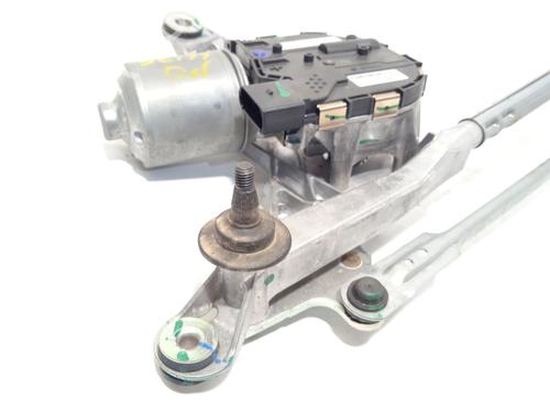 Front wiper motor AUDI A4 B9 Avant (8W5, 8WD) 35 TDI Mild Hybrid | BP27491219M29 