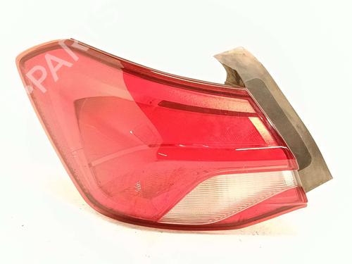 Used Left taillight Left taillight 37414036 37414036