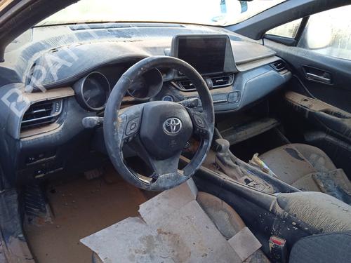 Engine TOYOTA C-HR (_X1_) | BP27257584M1