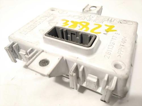 Used Electronic module Electronic module 5409917 5409917