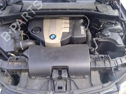 Driveshaft BMW 1 (E87) 118 d | BP17587795M37 