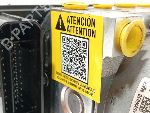 ABS pump RENAULT TALISMAN (LP_)  | BP31308164M43 