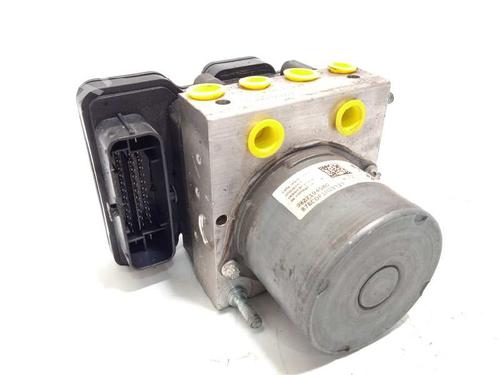 Used ABS pump CITROËN C4 CACTUS [2014-2026]  10911183